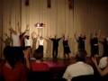 AIESEC Dance Indian Day (Utsav)