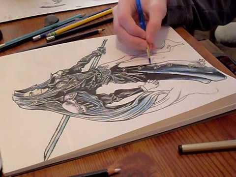 Sephiroth