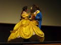 cosplay contest on lbm   beauty and the beast