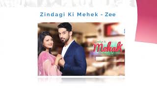 Top 10 Indian TV Serials 2017  Top 10 Hindi Serial