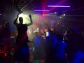 DJ Mark Hoare@ Club bpm