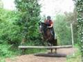 La Provence A Cheval En Cross