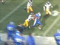 Roland Hilliard runs