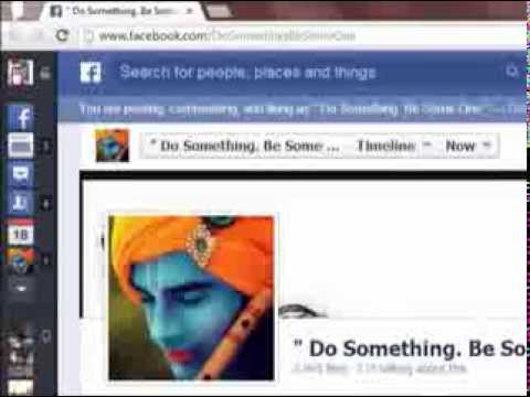 how to upload a facebook video