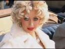 christina aguilera montage : molly hatchet  dreams