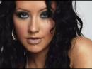 christina aguilera montage : molly hatchet  dreams
