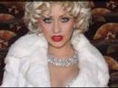 christina aguilera montage : molly hatchet  dreams