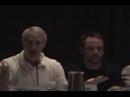 DragonCon 2007-BattleStar Galactica & Star Trek panel part 5 DragonCon 2007-BattleStar Galactica & Star Trek panel part 5