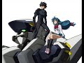 full metal panic TSR op  full version
