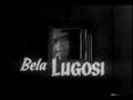 YouTube - The Black Sleep, aka, Dr. Cadman's Secret (1956)