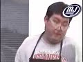 MJ Morning Show - LBM Audition Tape for HSN