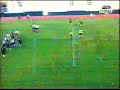 Ahmad Kadhem goal