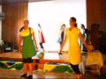 Desejado das na��es - Coreografia na Metodista
