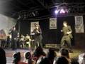 EQUIPE AHAM 2008 - DUBLAGEM - BEE GEES