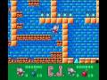 www.longplays.org played by lemmy556 nice arcade game for nes. this is one of those games that you can only find in quattro series (unlicensed nes games). i played this with both elephant characters. this two playing thing turned useful, because peanut power was more stronger. i managed to finish the game with both characters. i also show how you can easily survive at volcanos. its a glitch, not a cheat...