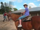 Troop 752 Bridging Event