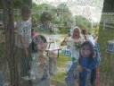 Troop 752 Bridging Event