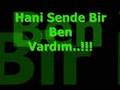 Abdullah Zengin   Hani 2008 Ver  Damar Arabesk 