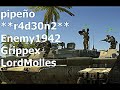 Clan [NMT] Battlefield
