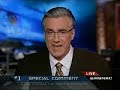 Obermann vs. Bush