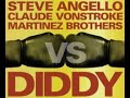 Fragma - Toca Me (Axwell And Pete Tong Vs. P Diddy And Sarah Fragma - Toca Me (Axwell And Pete Tong Vs. P Diddy And Sarah