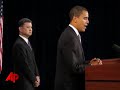Obama Calls for Blagojevich to Resign Obama Calls for Blagojevich to Resign