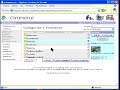 Videotutorial osCommerce #5