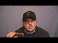 Old Powder Keg Cigar Review