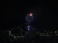 Fireworks in Takarazuka 2007 (2nd day)
