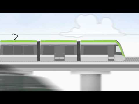 LRT - Metrolinx is building three light rail transit (LRT) lines: Eglinton Crosstown, Finch West LRT, and Sheppard East LRT. Learn about this proven technology tha...