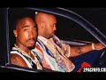 2pac - Only Fear Of Death (Remix)