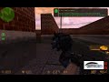 Counter Strike Condition Zero Counter- Terrorist