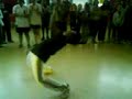calwell high dance battle