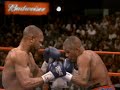 HBO Boxing: Jones vs. Trinidad Highlights  (HBO)