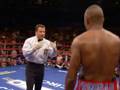 HBO Boxing: Jones vs. Trinidad Highlights (HBO)