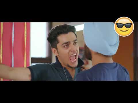 Best Of Bagga-1 (College Romance)