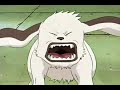 Kiba and Akamaru Tribute ~ Shindou Satoshi Kiba and Akamaru Tribute ~ Shindou Satoshi
