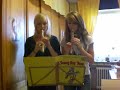 blockfl�te Irish Tune