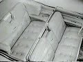 Cadillac 1958 - Comercial de fabrica Cadillac 1958 - Comercial de fabrica