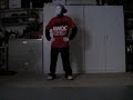 dance video