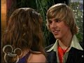 Kissing Scenes - Miley & Jake
