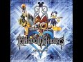 MUSIC: Kingdom Hearts -  Hikari (Orchestra Instrumental)