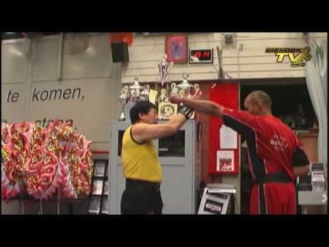 hung gar