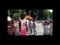 Northampton Town Carnival