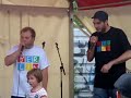 4XSAMPLE Beatbox @ Die F�te de la Musique feat. Klara