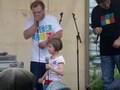4XSAMPLE Beatbox @ Die Fête de la Musique feat. Klara