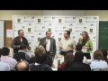 UEMC - Cata Postres y vino blanco Parte 6 de 8
