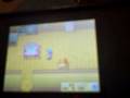 Harvest Moon DS - Gotz can TELEPORT???