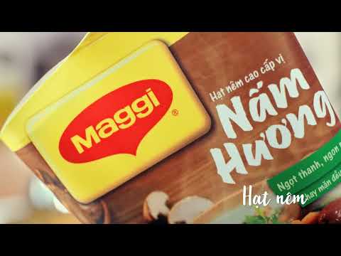 Maggi kungfu