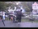 NSW Backyard Saturday: Triple Threat Match NiTeMaRe vs. KenRAGE vs Justin Sanity